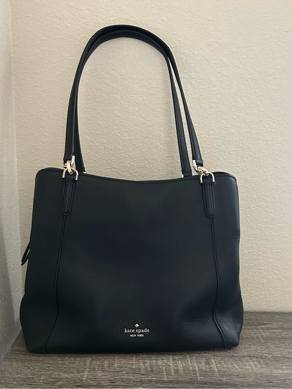 Kate Spade | Jackson | Triple Compartment | Shoulder Bag